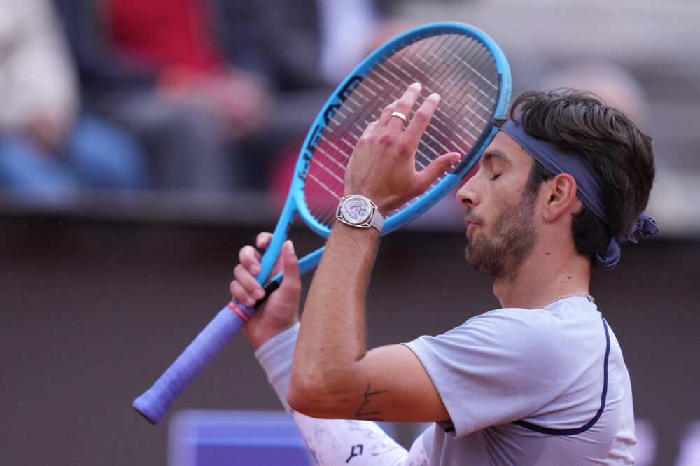 Lorenzo Musetti