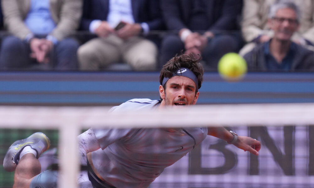 Lorenzo Musetti