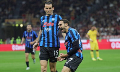Davide Zappacosta