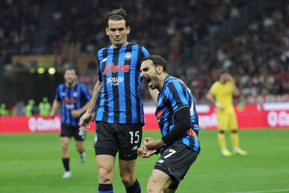 Davide Zappacosta