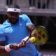Frances Tiafoe