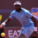Frances Tiafoe