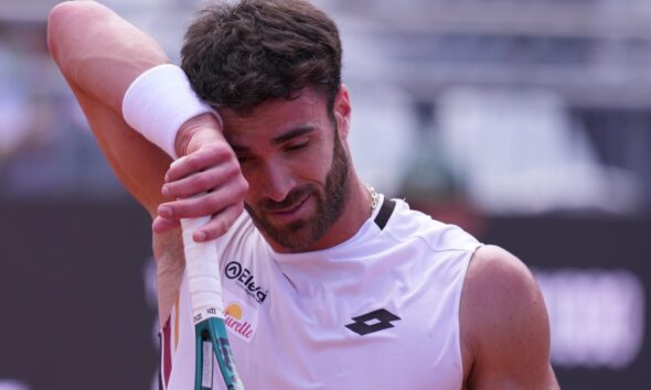 Andrea Pellegrino