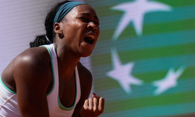 Coco Gauff