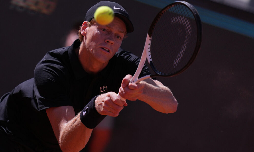 Jannik Sinner