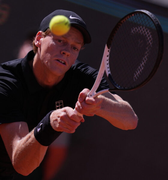 Jannik Sinner