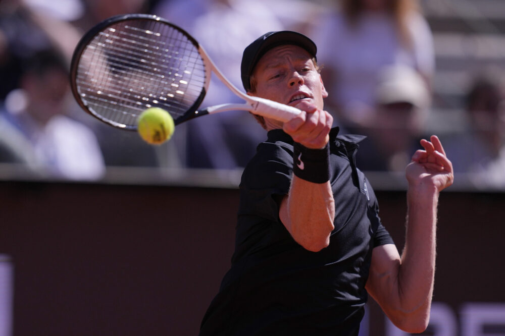 monaco contro un mostro come sinner ci sono due approcci possibili gestisce le energie a seconda del momento da Oasport.it monaco contro un mostro come sinner ci sono due approcci possibili gestisce le energie a seconda del momento