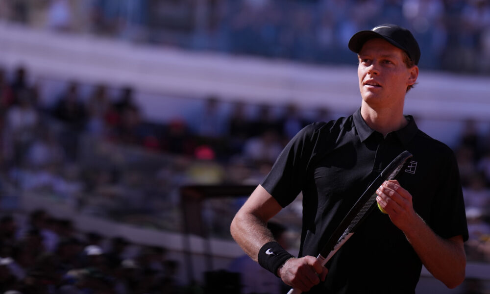 Jannik Sinner