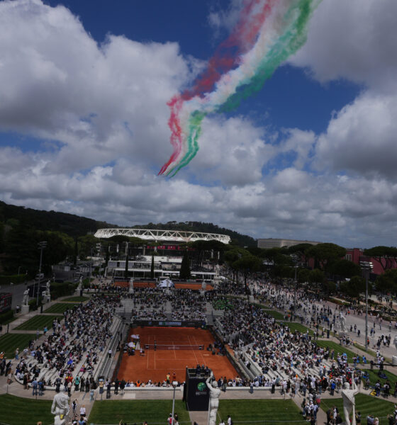 Foro Italico