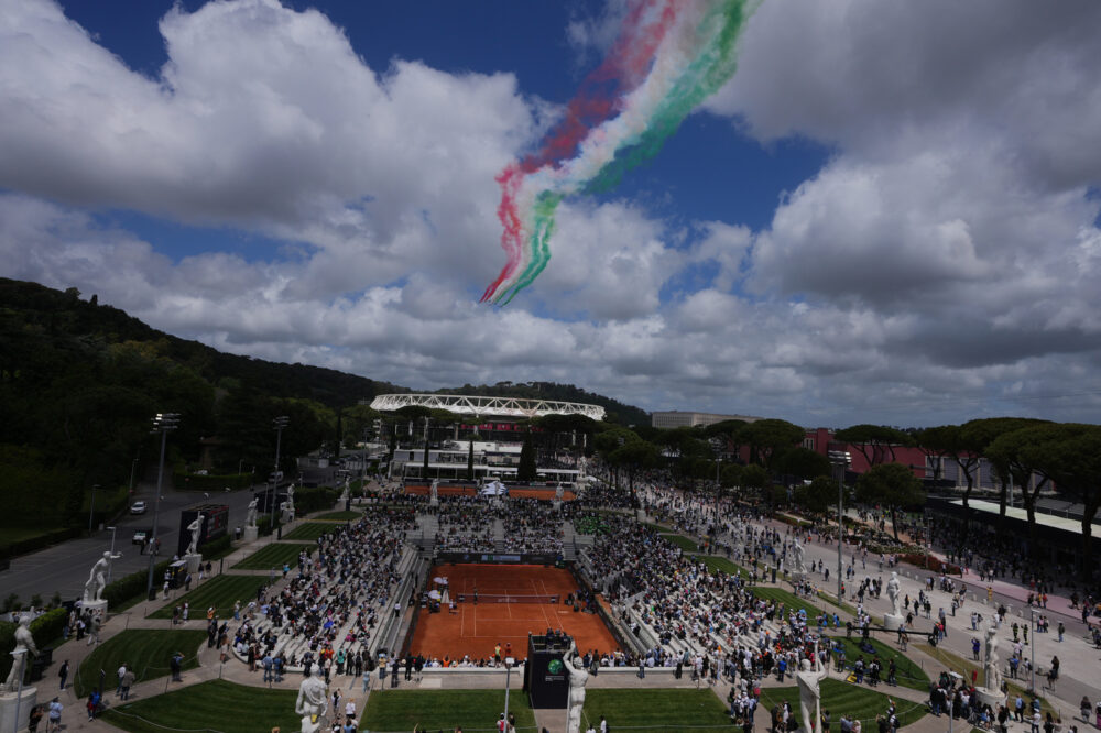 Foro Italico
