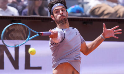 Lorenzo Musetti