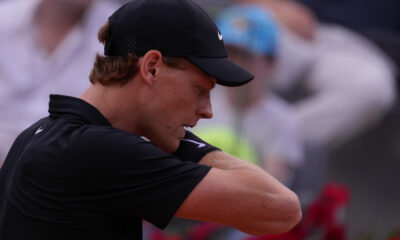 Jannik Sinner