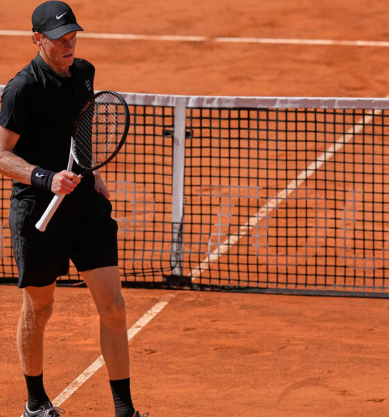 Jannik Sinner