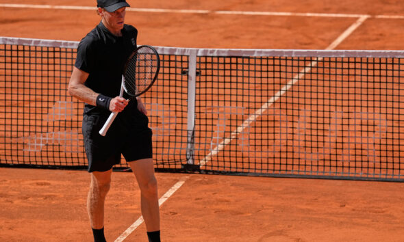 Jannik Sinner