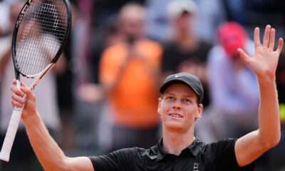 Jannik Sinner