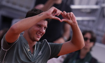 Luciano Darderi