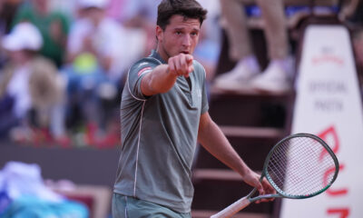 Luciano Darderi