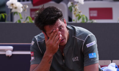 Luciano Darderi