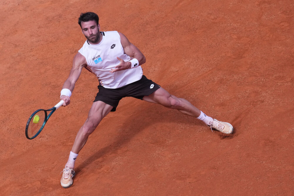 Andrea Pellegrino