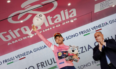 Giulio Ciccone
