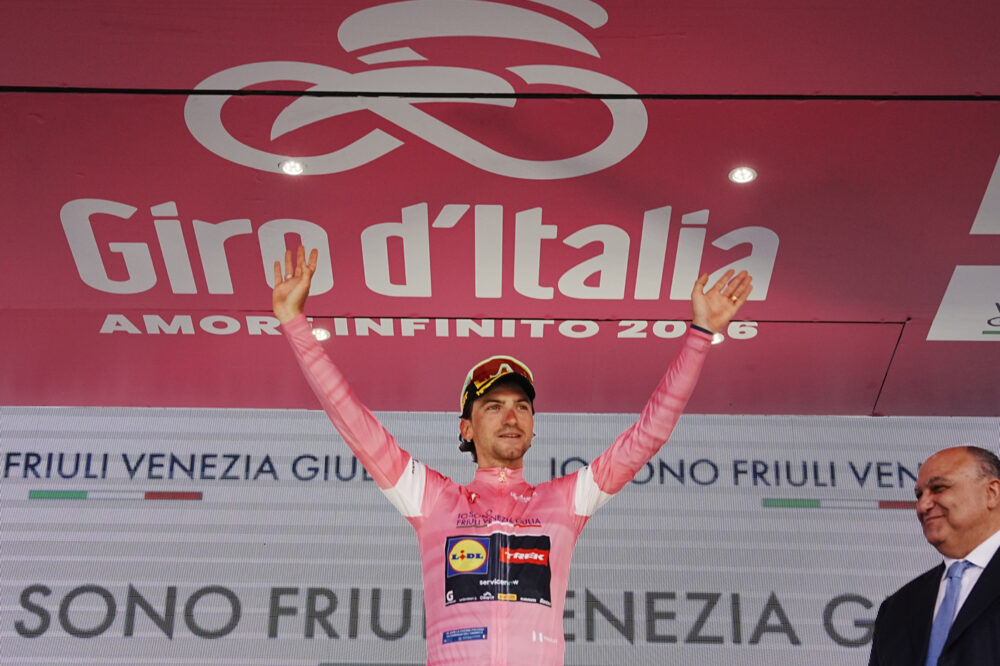 Giulio Ciccone