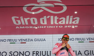Giulio Ciccone