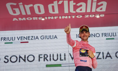 Giulio Ciccone