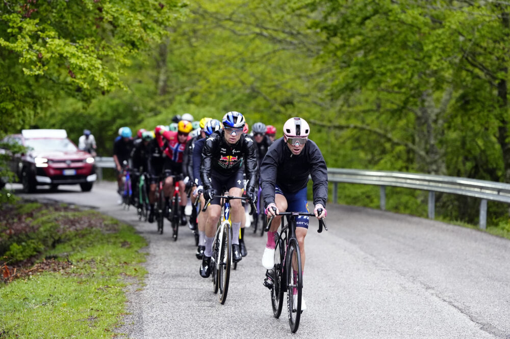 Giro d'Italia