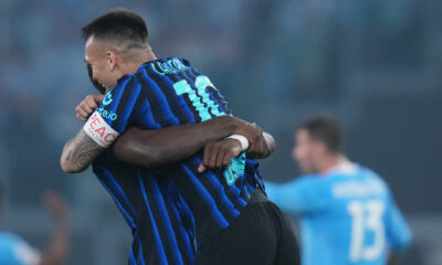 Lautaro Martinez