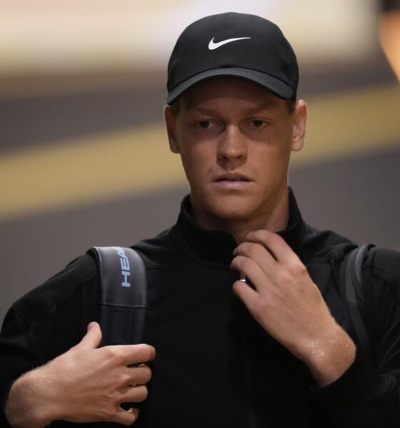 Jannik Sinner
