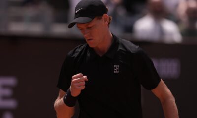 Jannik Sinner