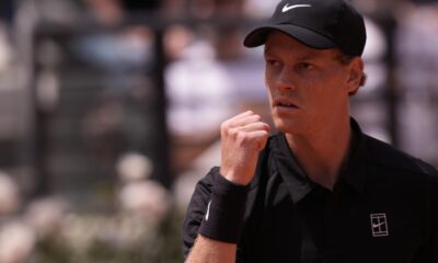 Jannik Sinner
