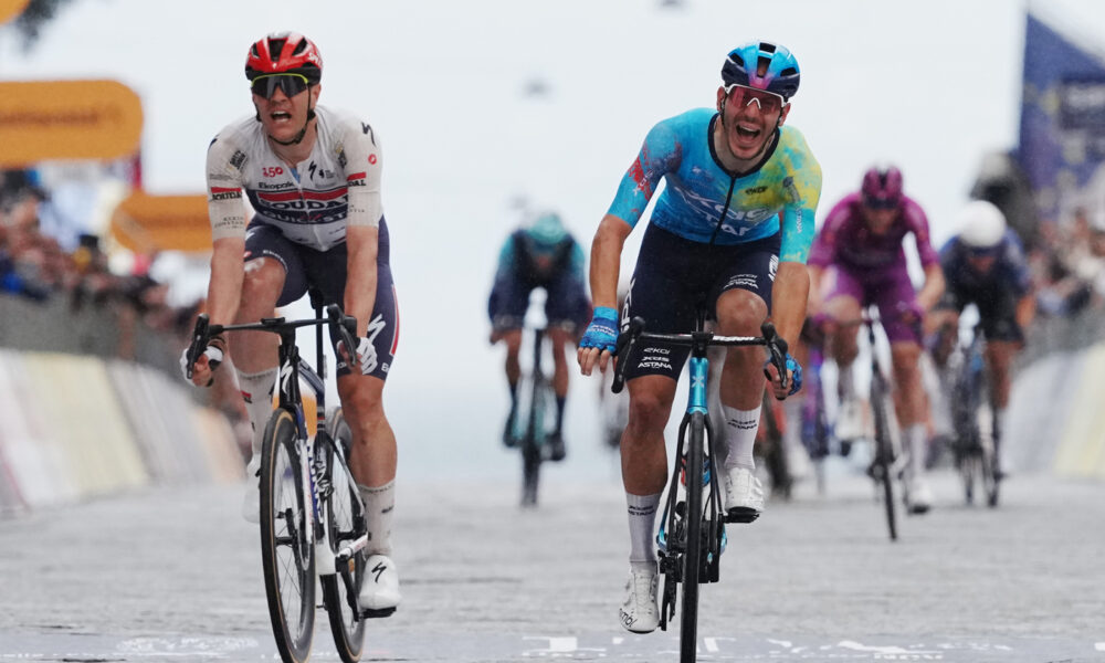 Davide Ballerini