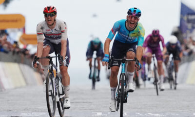 Davide Ballerini