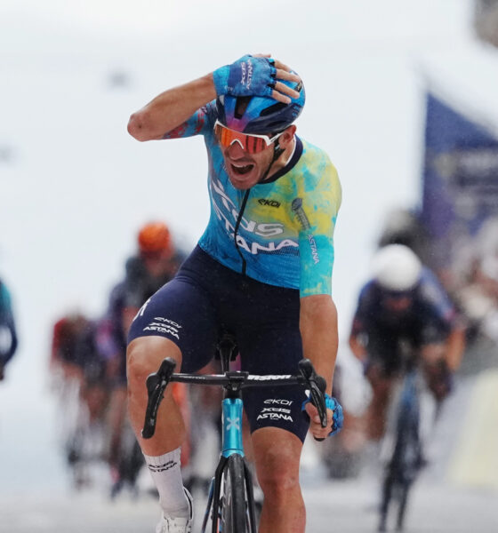 Davide Ballerini