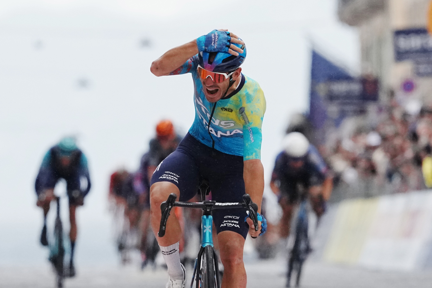 Davide Ballerini