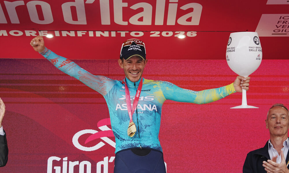 Davide Ballerini
