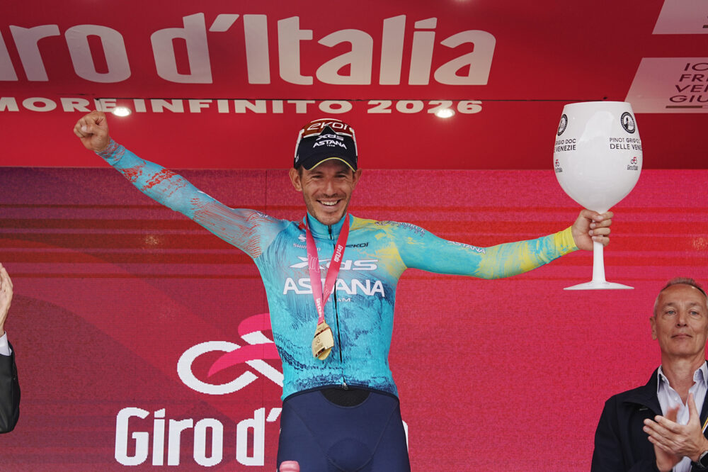 Davide Ballerini