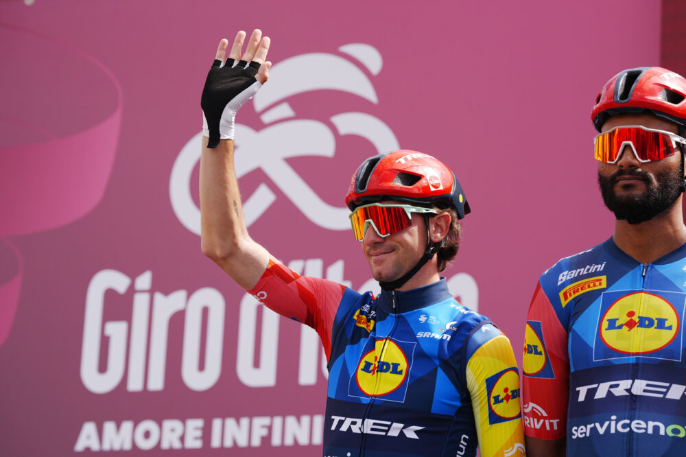 Giulio Ciccone