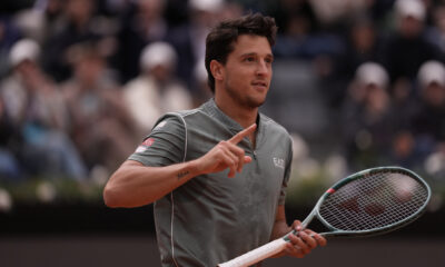 Luciano Darderi
