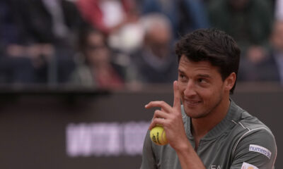 Luciano Darderi