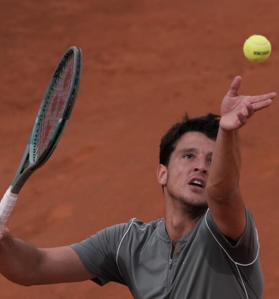 Luciano Darderi