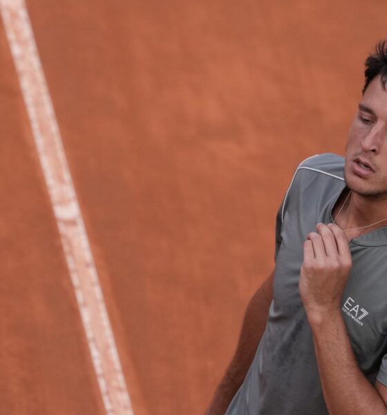 Luciano Darderi