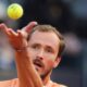 Daniil Medvedev