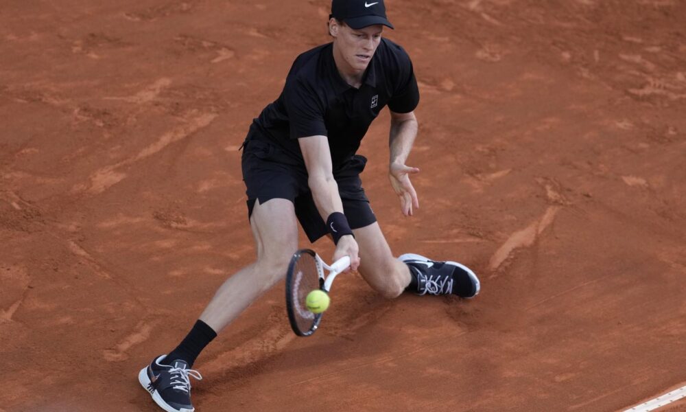 Jannik Sinner