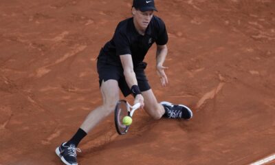 Jannik Sinner
