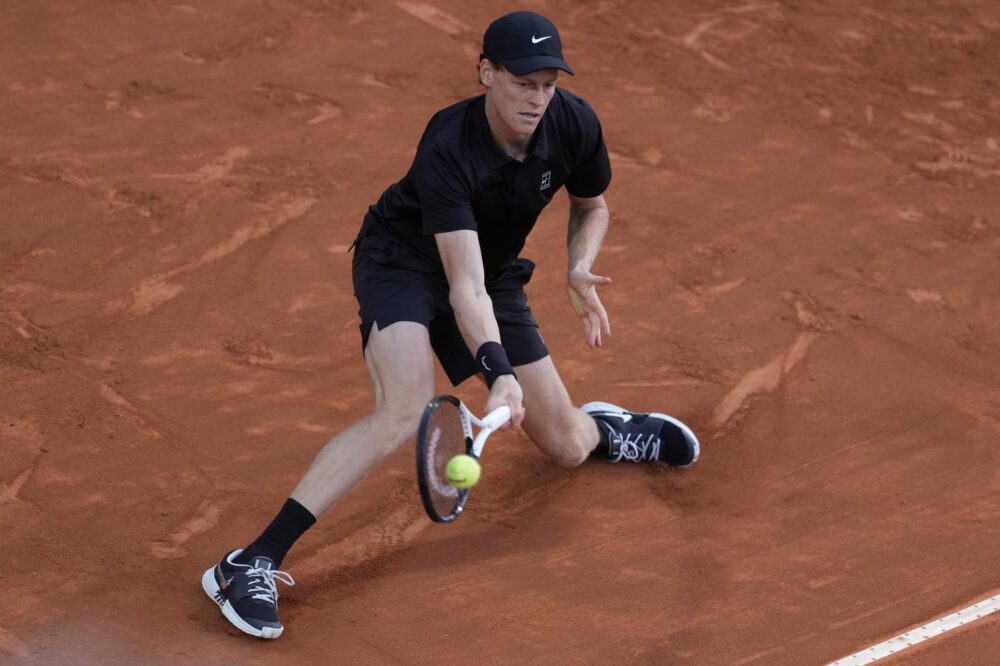 Jannik Sinner