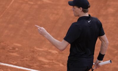 Jannik Sinner