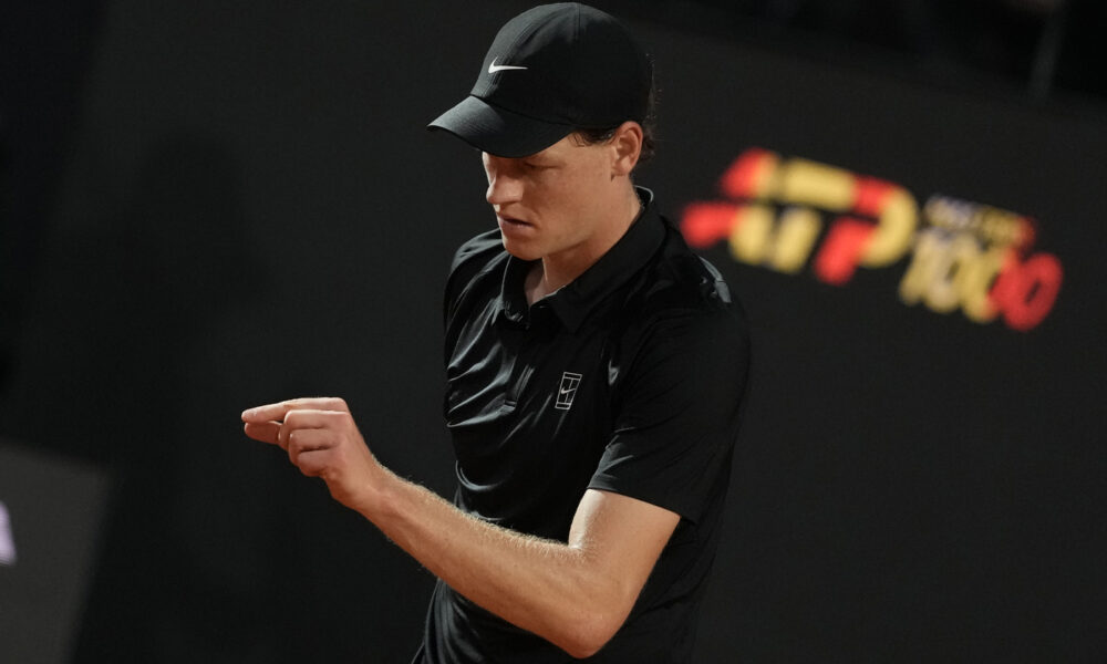 Jannik Sinner