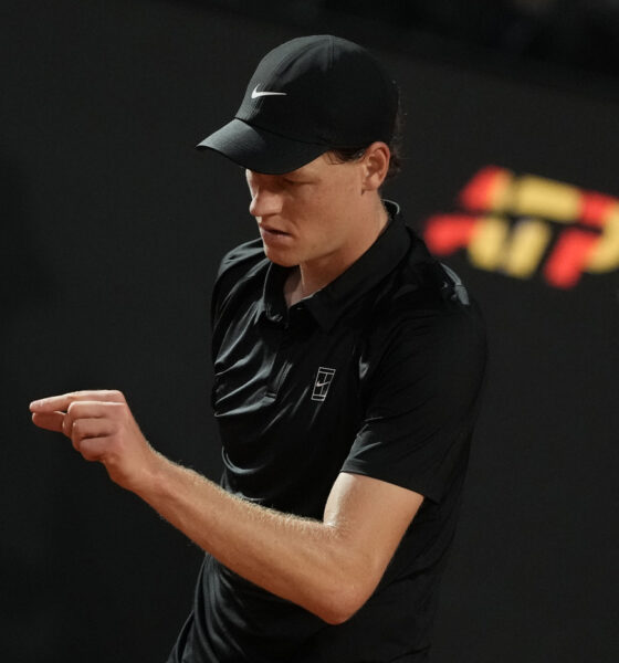 Jannik Sinner
